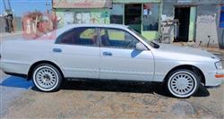 تويوتا كراون